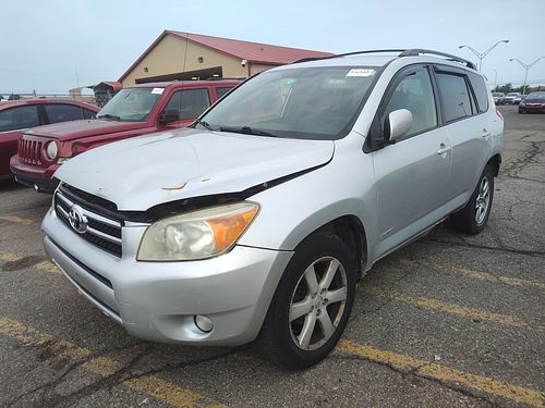 2007 TOYOTA RAV 4 - Thumbnail 1
