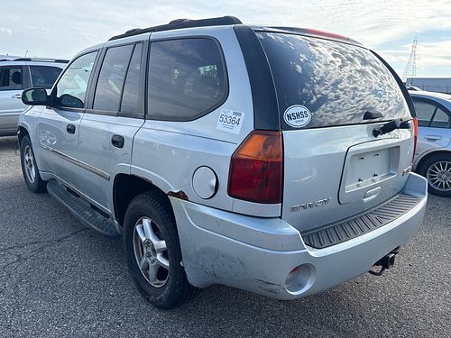 2007 GMC ENVOY - Thumbnail 4