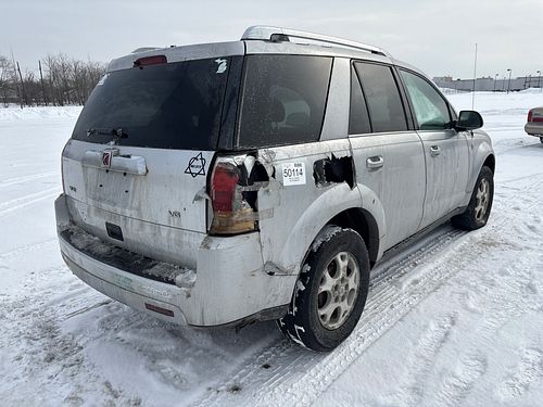 2006 SATURN VUE - Thumbnail 3