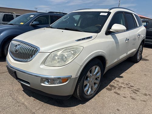 2010 BUICK ENCLAVE - Thumbnail 1