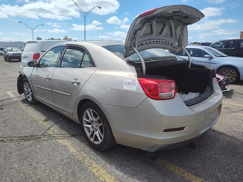2013 CHEVROLET MALIBU - Thumbnail 4
