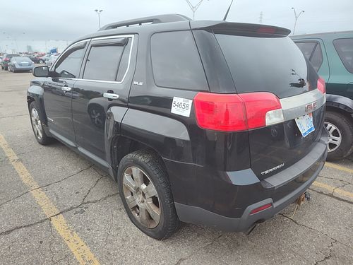 2010 GMC TERRAIN - Thumbnail 4