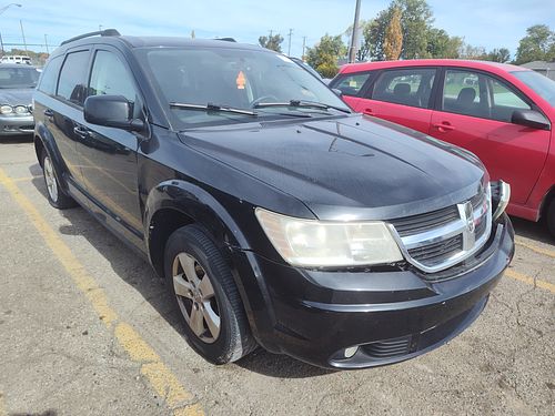 2010 DODGE JOURNEY - Thumbnail 2