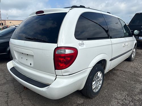 2002 DODGE CARAVAN - Thumbnail 3