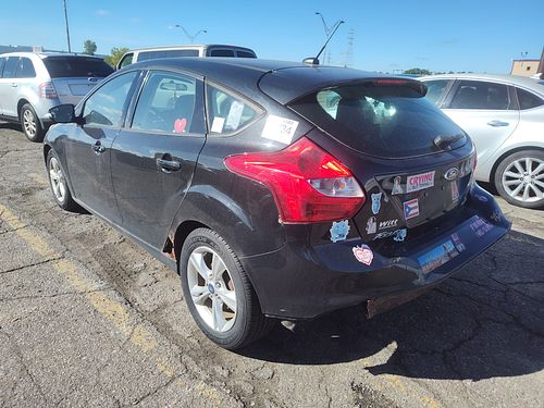 2014 FORD FOCUS - Thumbnail 4
