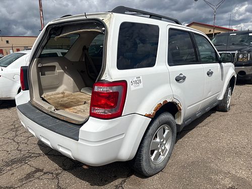 2011 FORD ESCAPE - Thumbnail 3