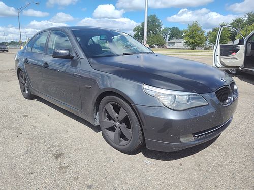 2008 BMW 528I - Thumbnail 2