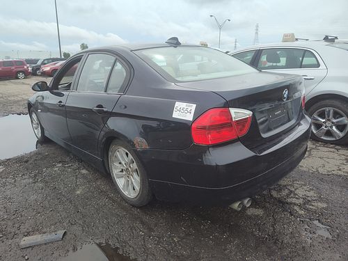 2007 BMW 328I      - Thumbnail 4