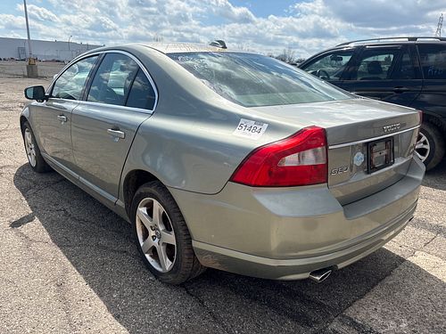 2008 VOLVO S80 - Thumbnail 4