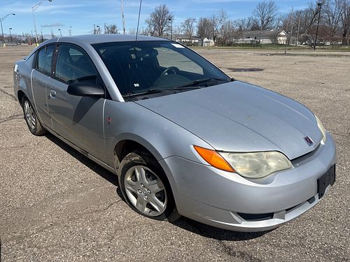 2006 SATURN ION - Thumbnail 2