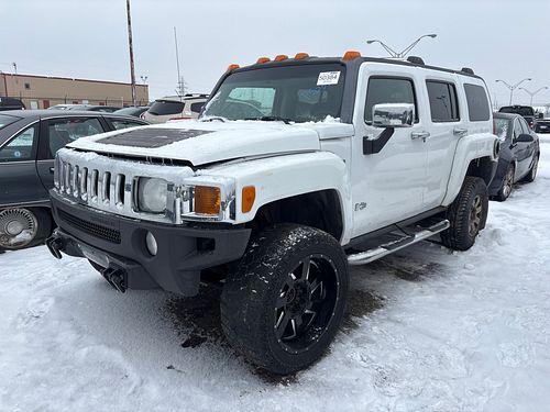 2006 HUMMER H3 - Thumbnail 1