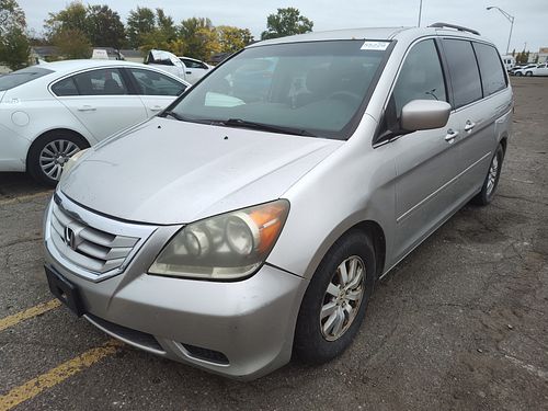 2009 HONDA ODYSSEY - Thumbnail 1