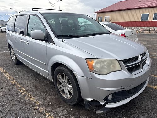 2011 DODGE CARAVAN - Thumbnail 2