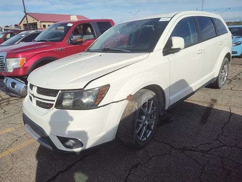 2014 DODGE JOURNEY - Thumbnail 1