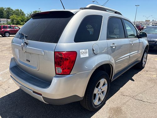 2007 PONTIAC TORRENT - Thumbnail 3