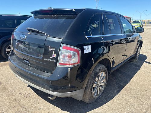 2010 FORD EDGE - Thumbnail 3
