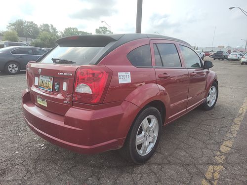2009 DODGE CALIBER - Thumbnail 3