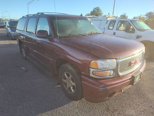 2006 GMC YUKON XL 1500 - Thumbnail 2