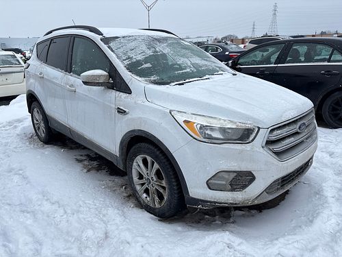 2018 FORD ESCAPE - Thumbnail 2