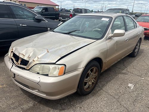 2000 ACURA TL - Thumbnail 1