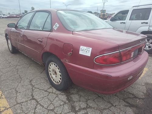2003 BUICK CENTURY - Thumbnail 4