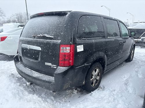 2009 DODGE CARAVAN - Thumbnail 3