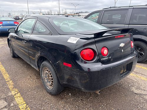 2009 CHEVROLET COBALT - Thumbnail 4