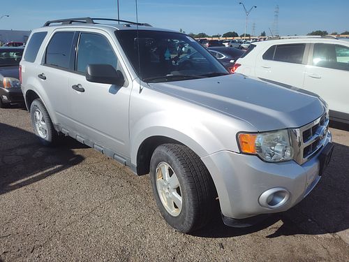 2012 FORD ESCAPE - Thumbnail 2