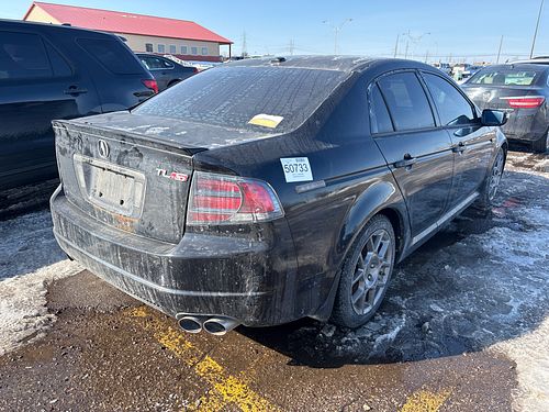 2007 ACURA TL - Thumbnail 3