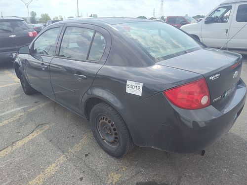 2008 CHEVROLET COBALT - Thumbnail 4