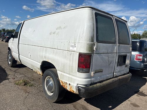 2006 FORD E250 - Thumbnail 4