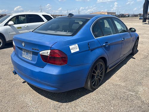 2006 BMW 330I - Thumbnail 3