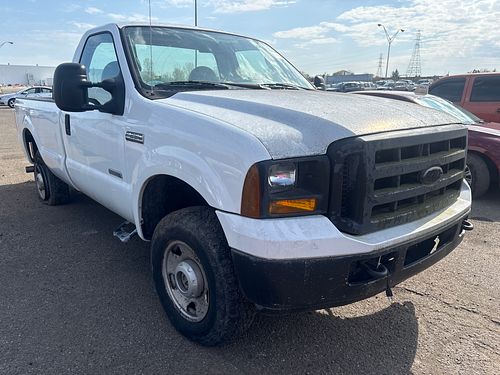 2005 FORD F250SD - Thumbnail 2