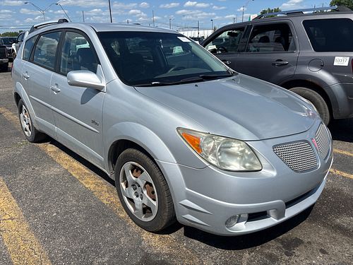 2005 PONTIAC VIBE - Thumbnail 2