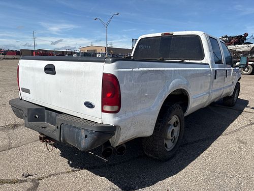 2005 FORD F350SD - Thumbnail 3