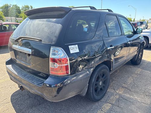 2005 ACURA MDX - Thumbnail 3
