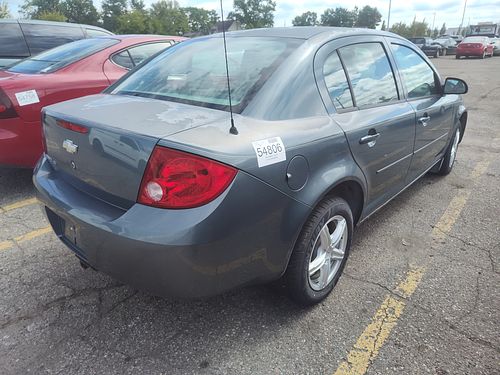 2005 CHEVROLET COBALT - Thumbnail 3
