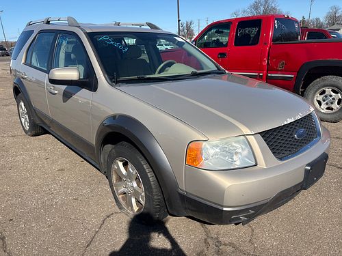 2007 FORD FREESTYLE - Thumbnail 2