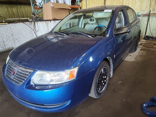 2005 SATURN ION - Thumbnail 1