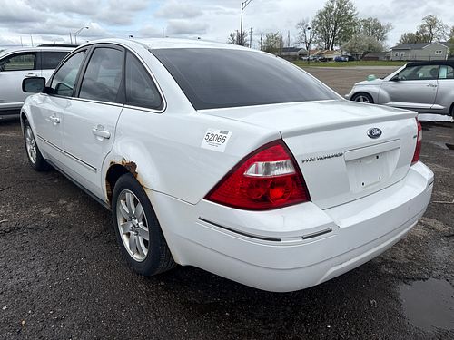 2006 FORD 500 - Thumbnail 4