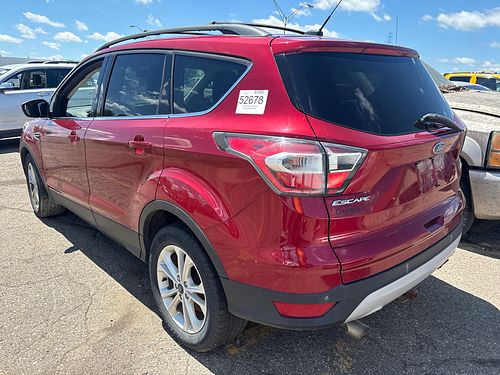 2017 FORD ESCAPE - Thumbnail 4