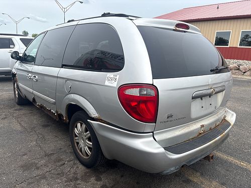 2006 CHRYSLER TOWN COUNTRY - Thumbnail 4