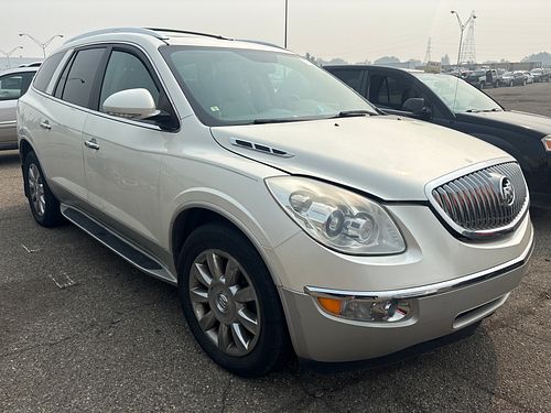 2011 BUICK ENCLAVE - Thumbnail 2