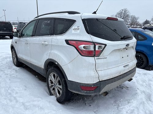 2018 FORD ESCAPE - Thumbnail 4