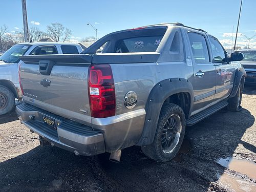 2007 CHEVROLET AVALANCHE 1500 - Thumbnail 3