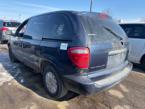 2006 CHRYSLER TOWN COUNTRY - Thumbnail 4