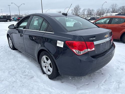 2016 CHEVROLET CRUZE OLD - Thumbnail 4