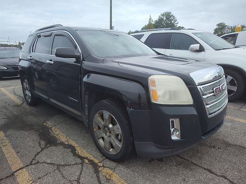 2010 GMC TERRAIN - Thumbnail 2