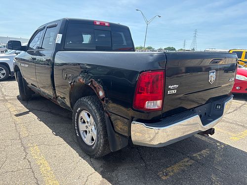 2011 RAM RAM 1500 - Thumbnail 4