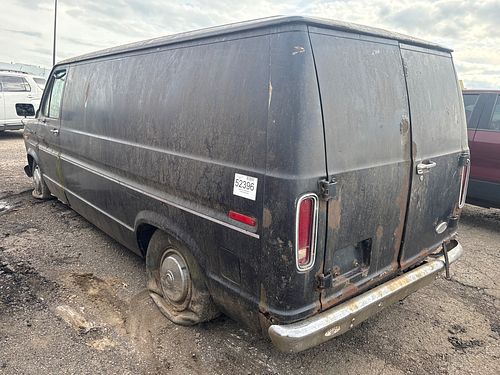 1988 FORD E150 - Thumbnail 4